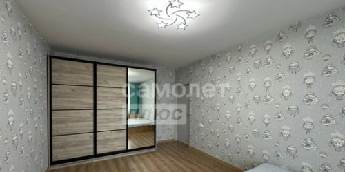 2-комн квартира Рождественская улица,  д. 12