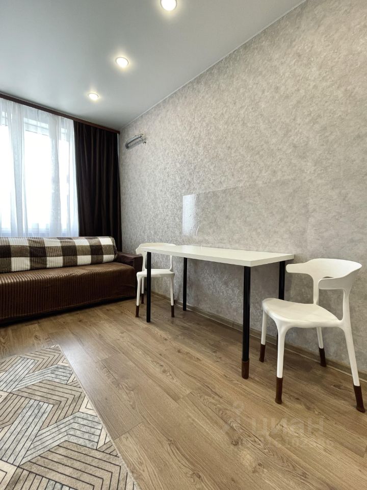 Аренда 1-комн квартиры на вторичном рынке Люберцы, Инициативная улица, 7В