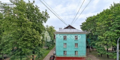 2-комн квартира Полоцкая улица,  д. 10