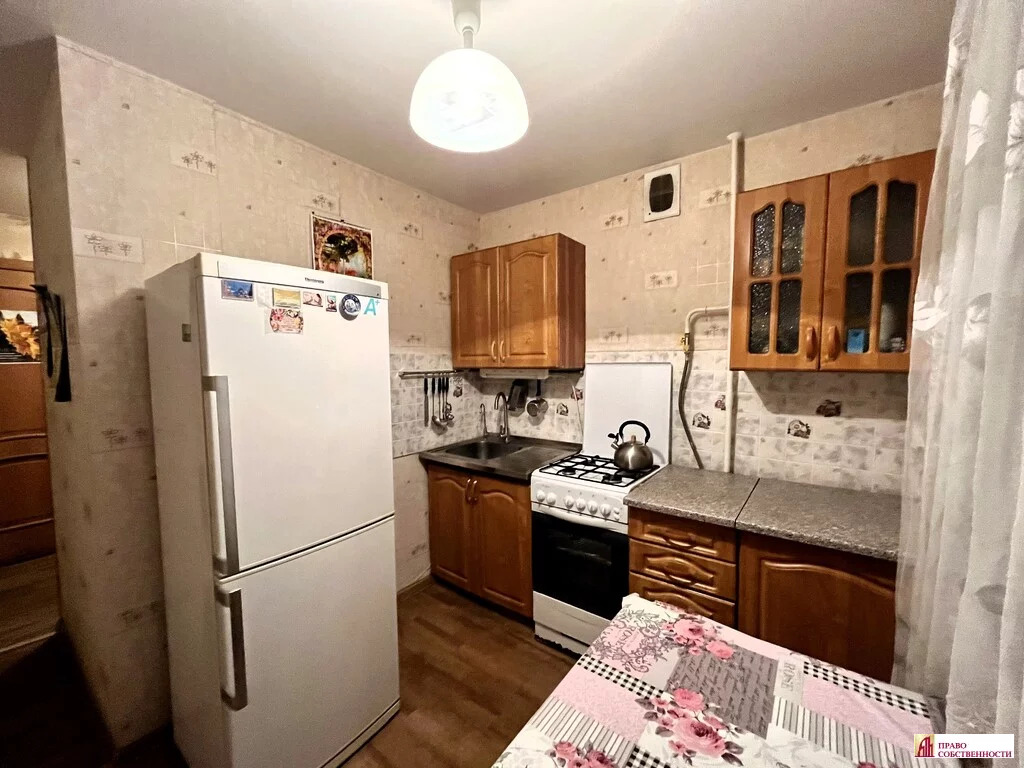 2-комн квартира Люберцы, ул. Побратимов,  д. 13