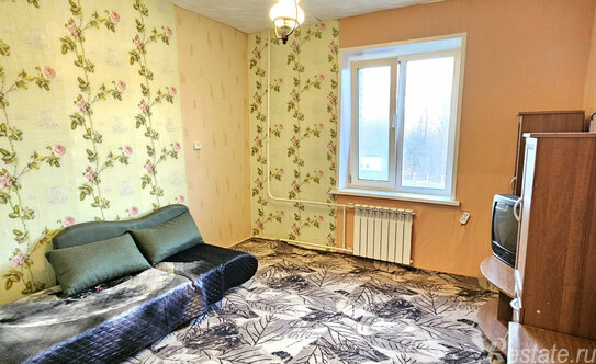 Продажа 1-комн квартиры на вторичном рынке Серпухов, проезд Мишина,  д. 14