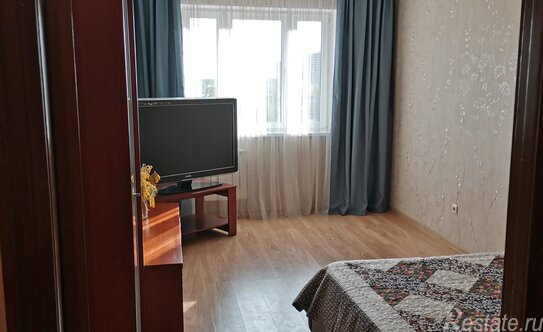 Продажа 1-комн квартиры на вторичном рынке Лосино-Петровский, ул Нагорная,  д. 5А