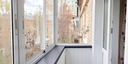 2-комн квартира Новопоселковая улица, 15А