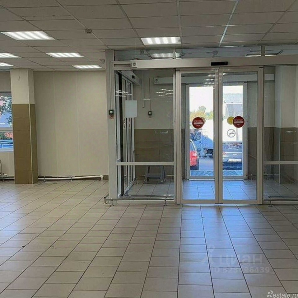 Аренда ПСН Электросталь г, Коллективная ул,  д. 16