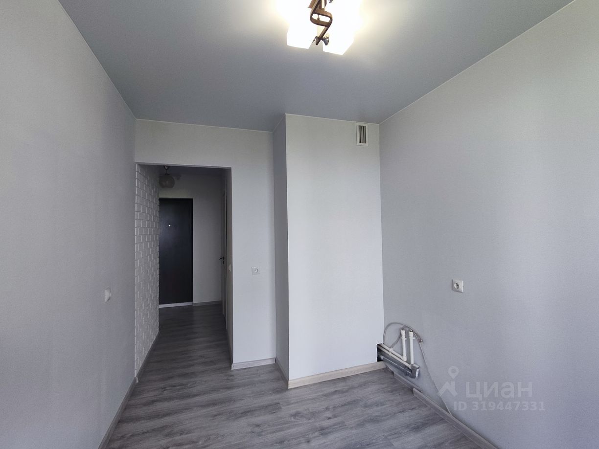 Продажа 1-комн квартиры на вторичном рынке Мурино, бульвар Воронцовский, 19к1