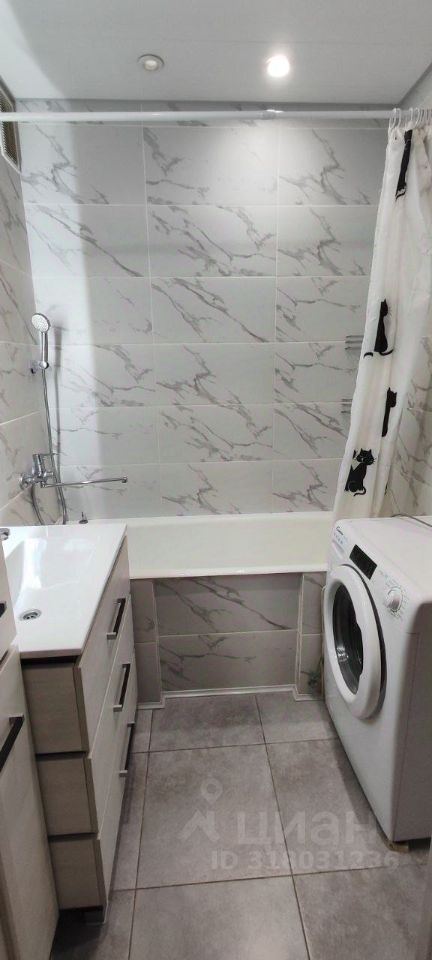 Аренда 1-комн квартиры на вторичном рынке Дзержинский, Лесная улица, 1