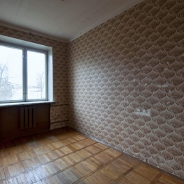 Продажа 2-комн квартиры на вторичном рынке Сапёрный проезд,  д. 6,  к. 2