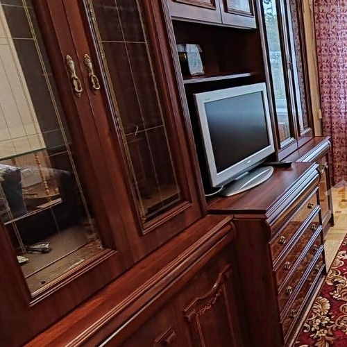 2-комн квартира Ивантеевка, Центральный проезд,  д. 1