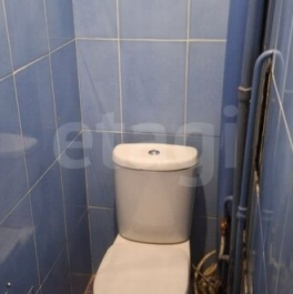 Продажа 1-комн квартиры на вторичном рынке Бухарестская ул,  д. 72,  к. 2