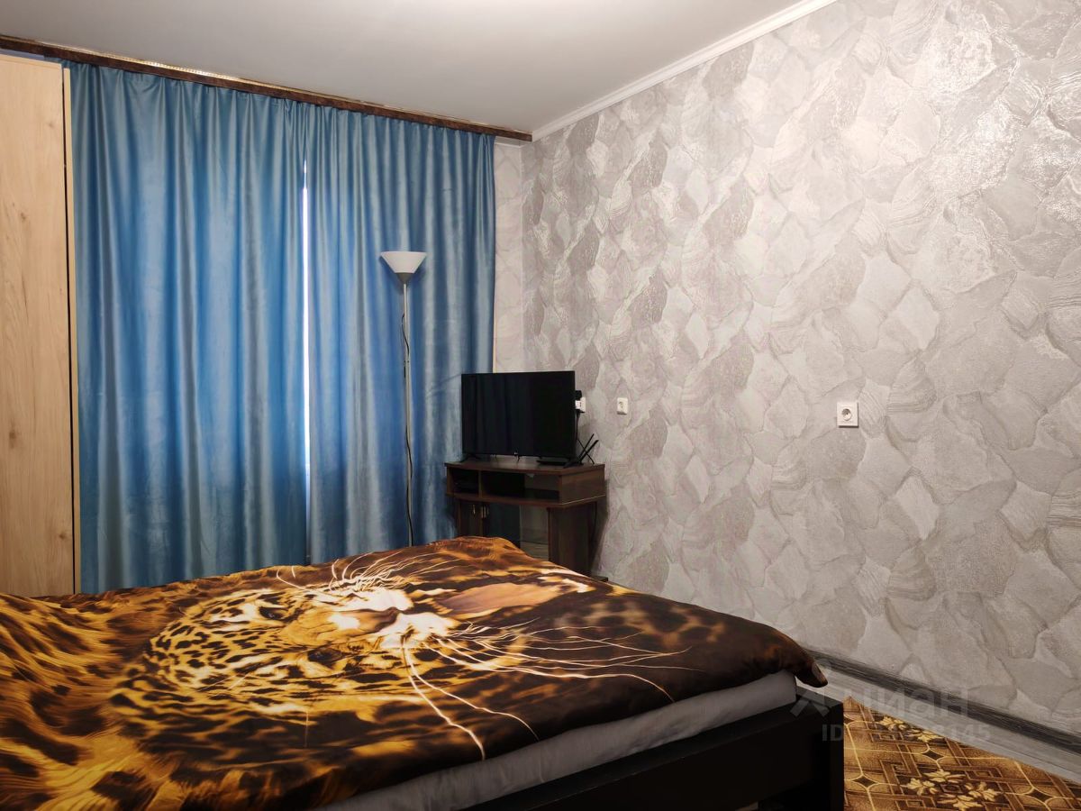 Продажа 1-комн квартиры на вторичном рынке Горелово тер., шоссе Красносельское, 54к6