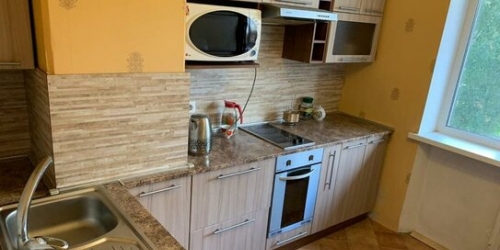 1-комн квартира Долгоозёрная улица,  д. 11