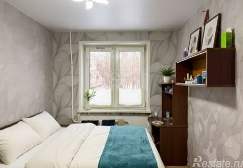 Продажа 4-комн квартиры на вторичном рынке Ступино, ул Тимирязева,  д. 5