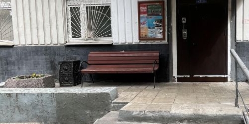 1-комн квартира улица Большая Полянка, 30