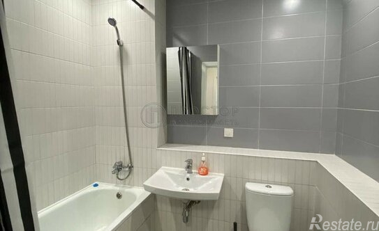 Продажа 1-комн квартиры на вторичном рынке Аэростатная улица,  д. 6 к4