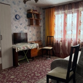 Продажа 1-комн квартиры на вторичном рынке Чехов, ул Московская,  д. 94,  к. 1