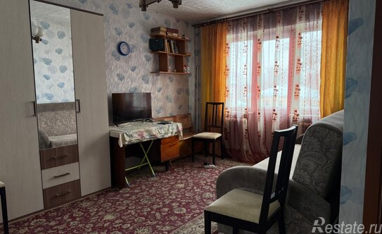 Продажа 1-комн квартиры на вторичном рынке Чехов, ул Московская,  д. 94,  к. 1