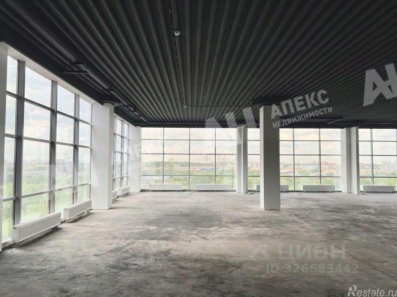 Продажа офиса Очаковское шоссе