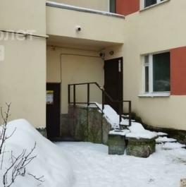 Продажа 1-комн квартиры на вторичном рынке Сестрорецк г, Токарева ул,  д. 14А