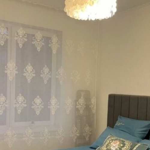 1-комн квартира Светлановский пр-кт,  д. 8