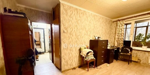 2-комн квартира улица Пестеля,  д. 8Б