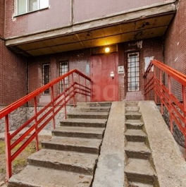 Продажа 2-комн квартиры на вторичном рынке Рыбацкий проспект,  д. 5 к1