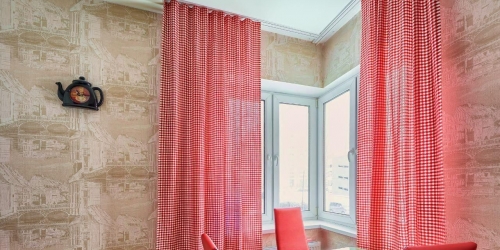 2-комн квартира Новосельковская улица, 3