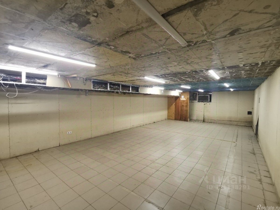 Продажа ПСН Каширское ш,  д. 8 к1