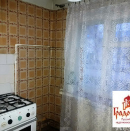 Продажа 2-комн квартиры на вторичном рынке Пересвет, ул. Советская,  д. 11