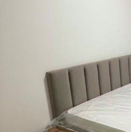 Аренда 1-комн квартиры на вторичном рынке переулок Любучанский,  д. 1к4