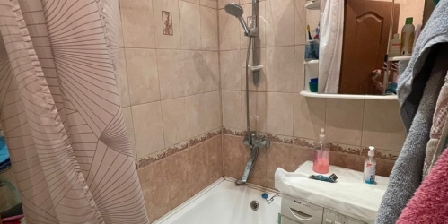 2-комн квартира Домодедово, Каширское шоссе улица, дом 34