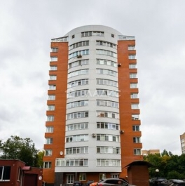 Продажа 3-комн квартиры на вторичном рынке Звенигородская улица,  д. 7