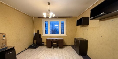 2-комн квартира ул Коломенская,  д. 5