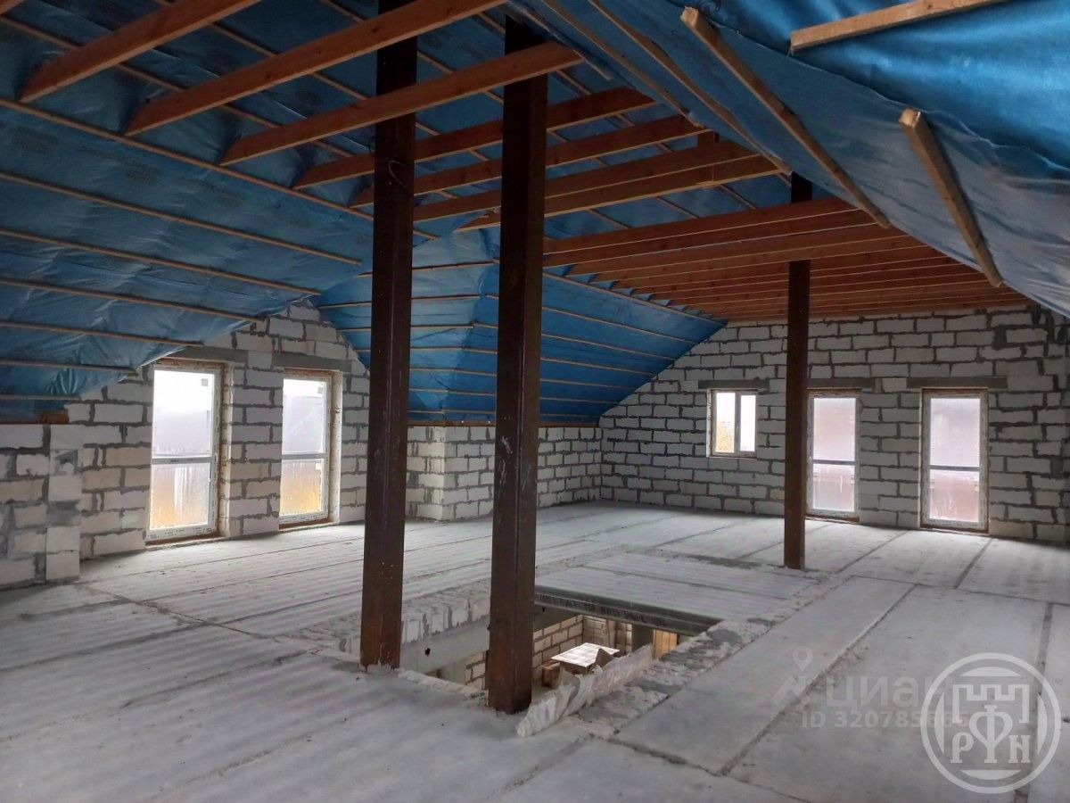 Продажа дома Красногорское ДНП, улица Родниковая