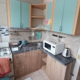 Продажа 1-комн квартиры на вторичном рынке улица Демьяна Бедного,  д. 14 к3