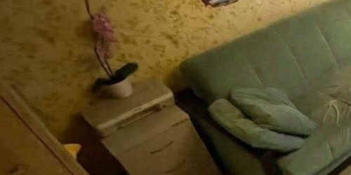 3-комн квартира Зеленодольская улица, 9К1