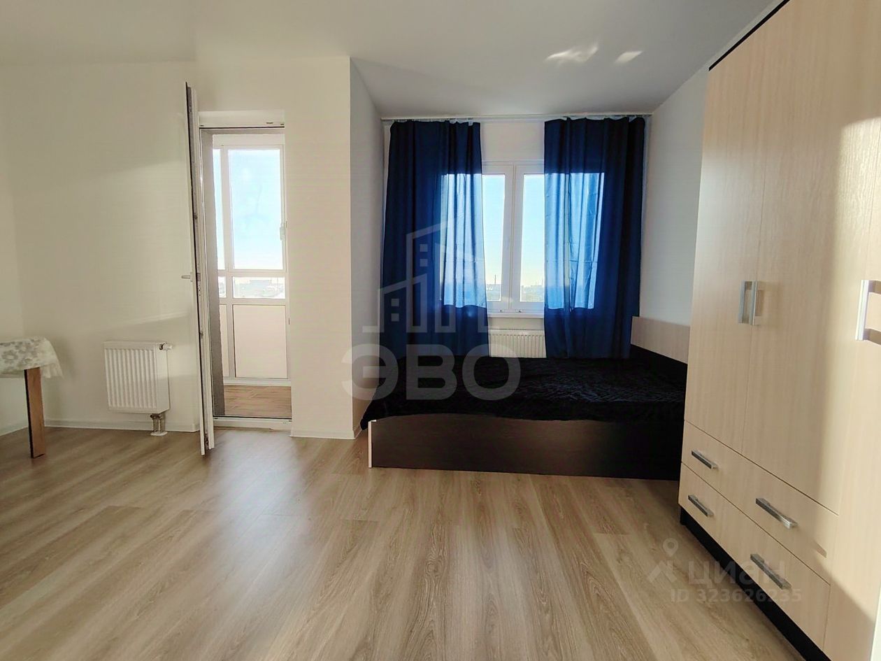 Аренда студии улица Чарушинская, 32