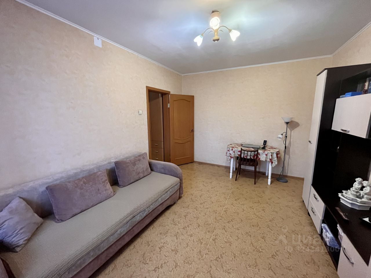 Продажа 2-комн квартиры на вторичном рынке проспект Королева, 48К1