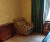 Продать Квартиры вторичка Октябрьская наб  78 1