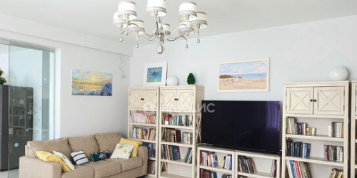 3-комн квартира Петергоф г, Разводная ул,  д. 12