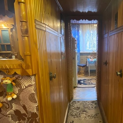 2-комн квартира Придорожная аллея, 21