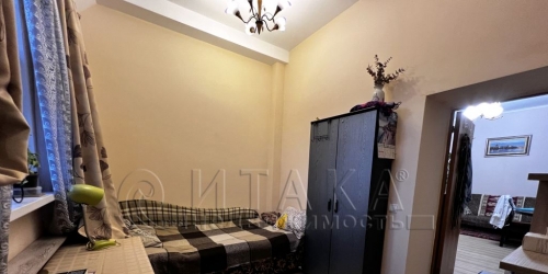 Комната Греческий,  д. 12