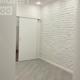 Продажа 3-комн квартиры на вторичном рынке улица Татищева,  д. 15