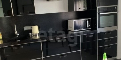 2-комн квартира ул Удальцова,  д. 17,  к. 1