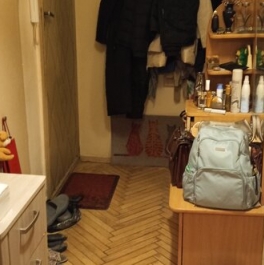 Продажа 2-комн квартиры на вторичном рынке Ташкентский переулок,  д. 5 к3