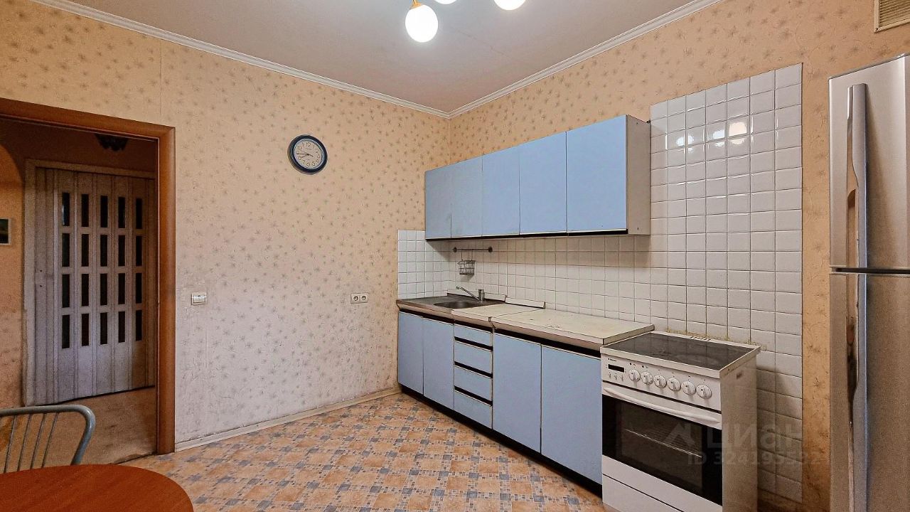 Продажа 2-комн квартиры на вторичном рынке Мытищи, улица Колпакова, 26