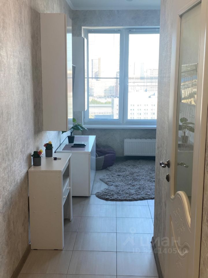 Аренда студии Амурская улица, 1Ак5