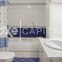 Аренда 4-комн квартиры на вторичном рынке Цветной бульвар,  д. 16/1