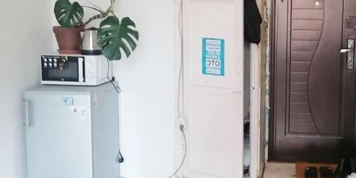 Комната Тульская улица, 7