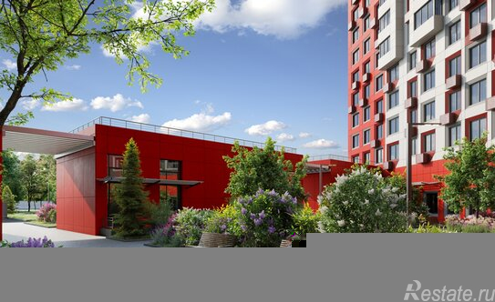 Продажа 2-комн квартиры на вторичном рынке Ленинградское ш,  д. 108