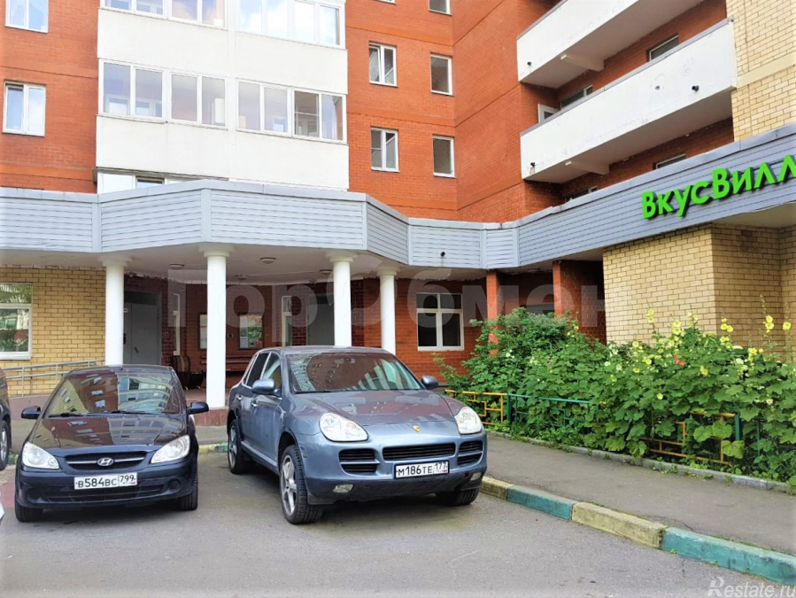 Продажа 1-комн квартиры на вторичном рынке Рогачёвский переулок, 4к1